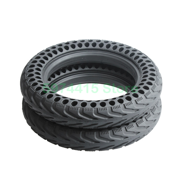 Amazon.com: XWXLIJV Solid Tire Honeycomb Design Explosion