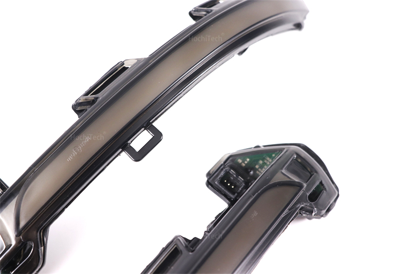 Dynamic Blinker LED Turn Signal For VW Passat B8 Variant Arteon Light Mirror Indicator Sequential 2015 2016 2017 2018 2019 2020
