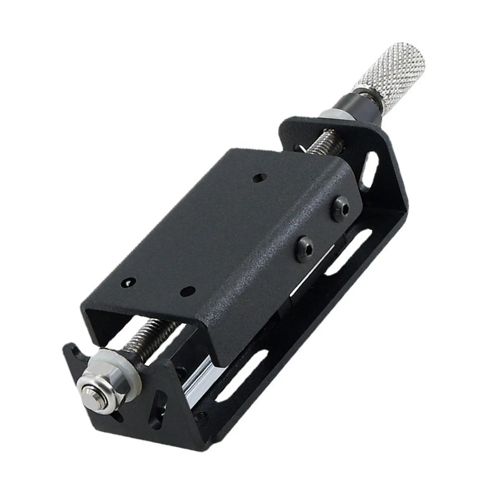 Focusing Metal Fixed Mounting Bracket Replacement Fixed Mount Laser Head