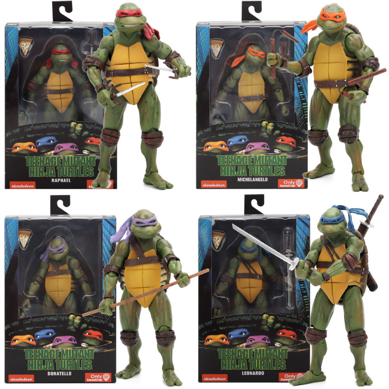 NECA 1990 7 4 2023 AliExpress