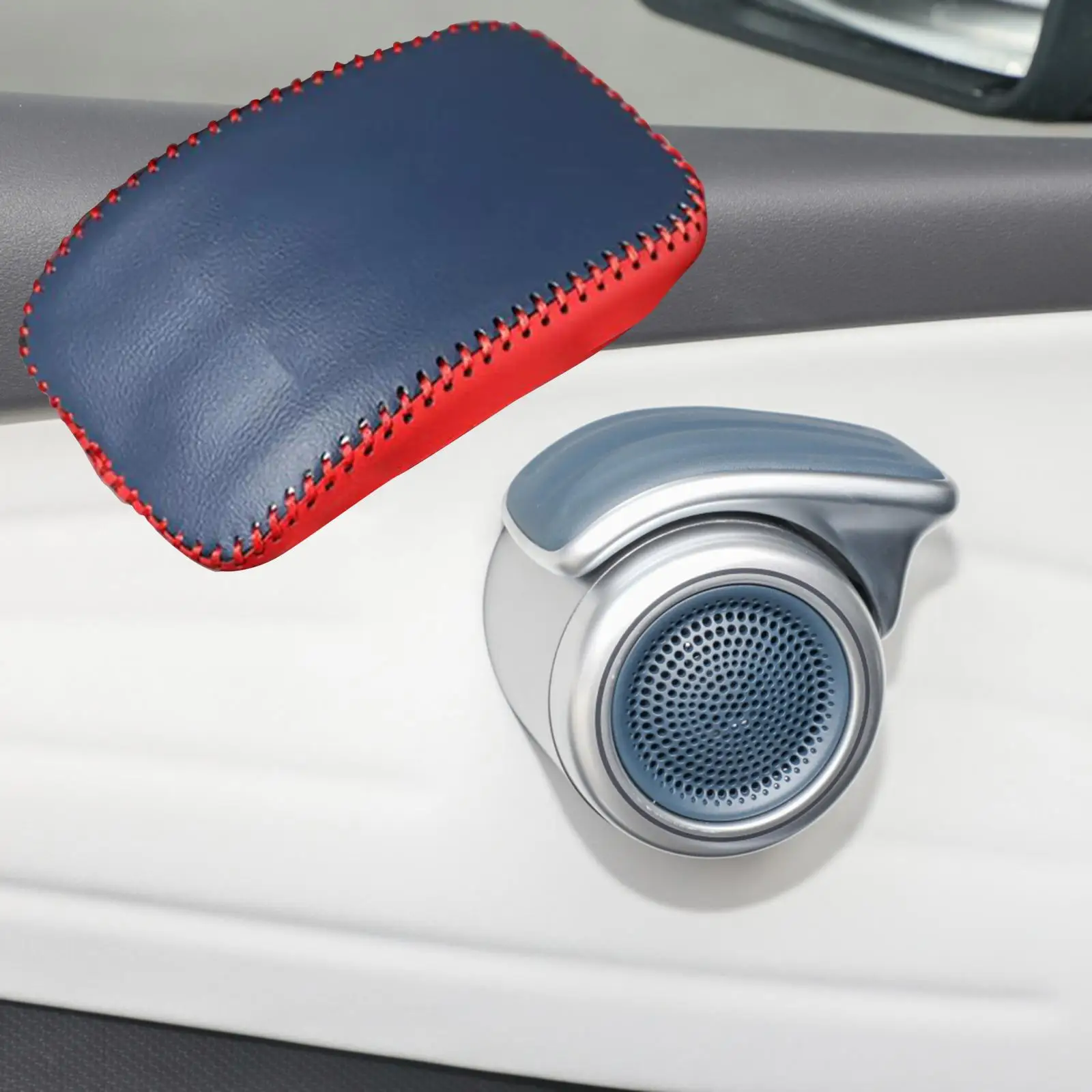 Auto Door Handle Protective Cover for Byd Yuan Plus Protector