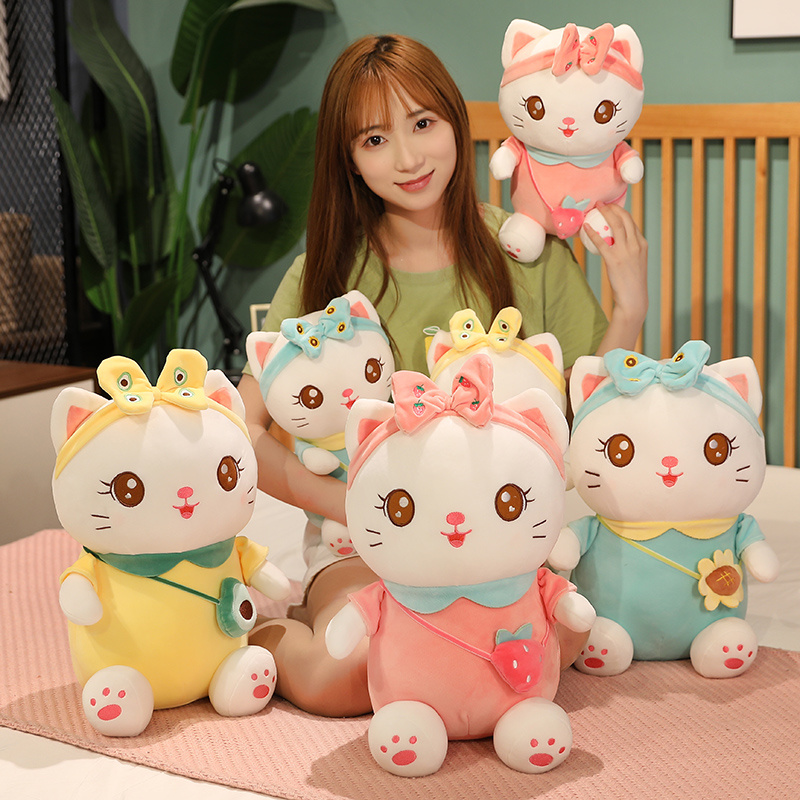 kawaii plush toy