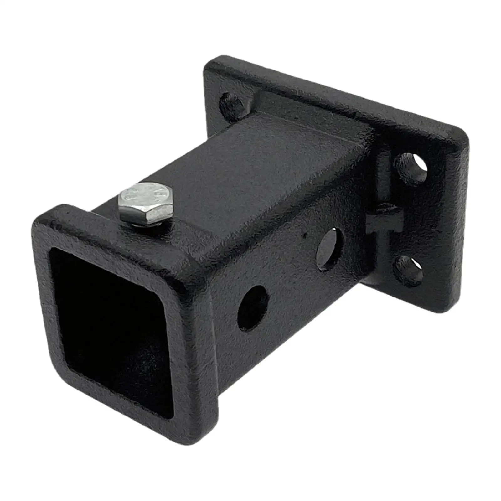 Receiver Hitch Adapter Mount Insert Converter for Accessories