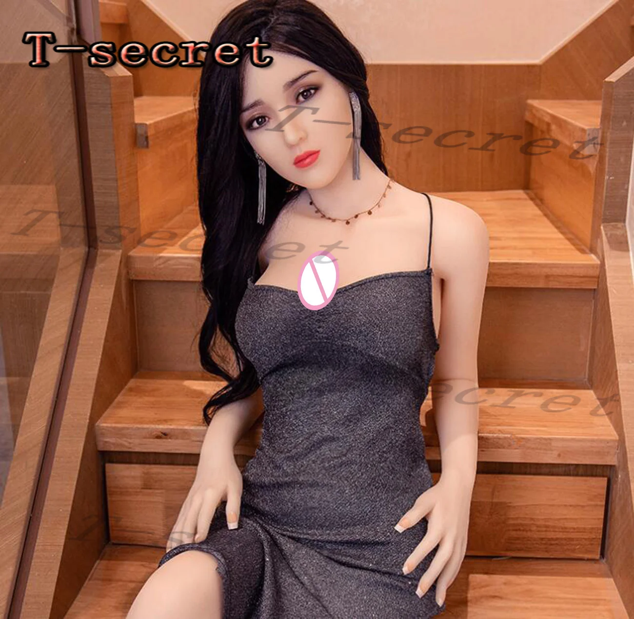 Секс-кукла куклы для мужчин мастурбация секс-кукла оральная попа взрослые  секс-игрушки 158 см Реалистичная Вагина грудь анальный TPE силикон |  AliExpress