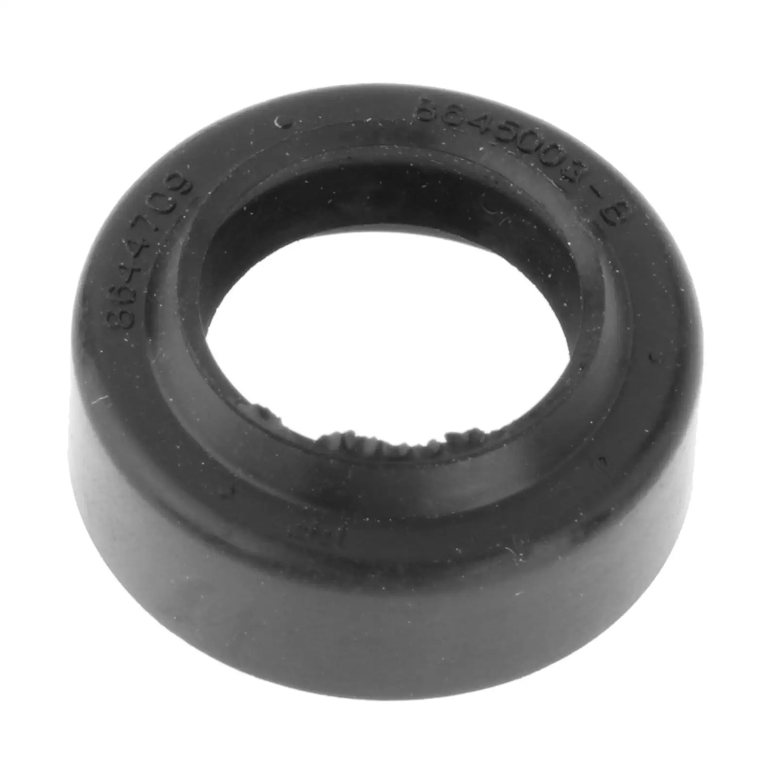 Rubber Gear Lever Oil Seal for Buick GL8 Vehicle Replacement Parts Acc