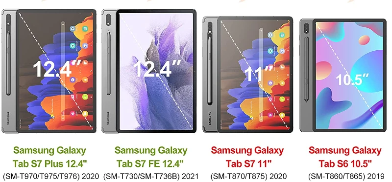 Galaxy Tab S8 11 