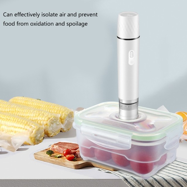 dropshipping food vacuum sealer machine home