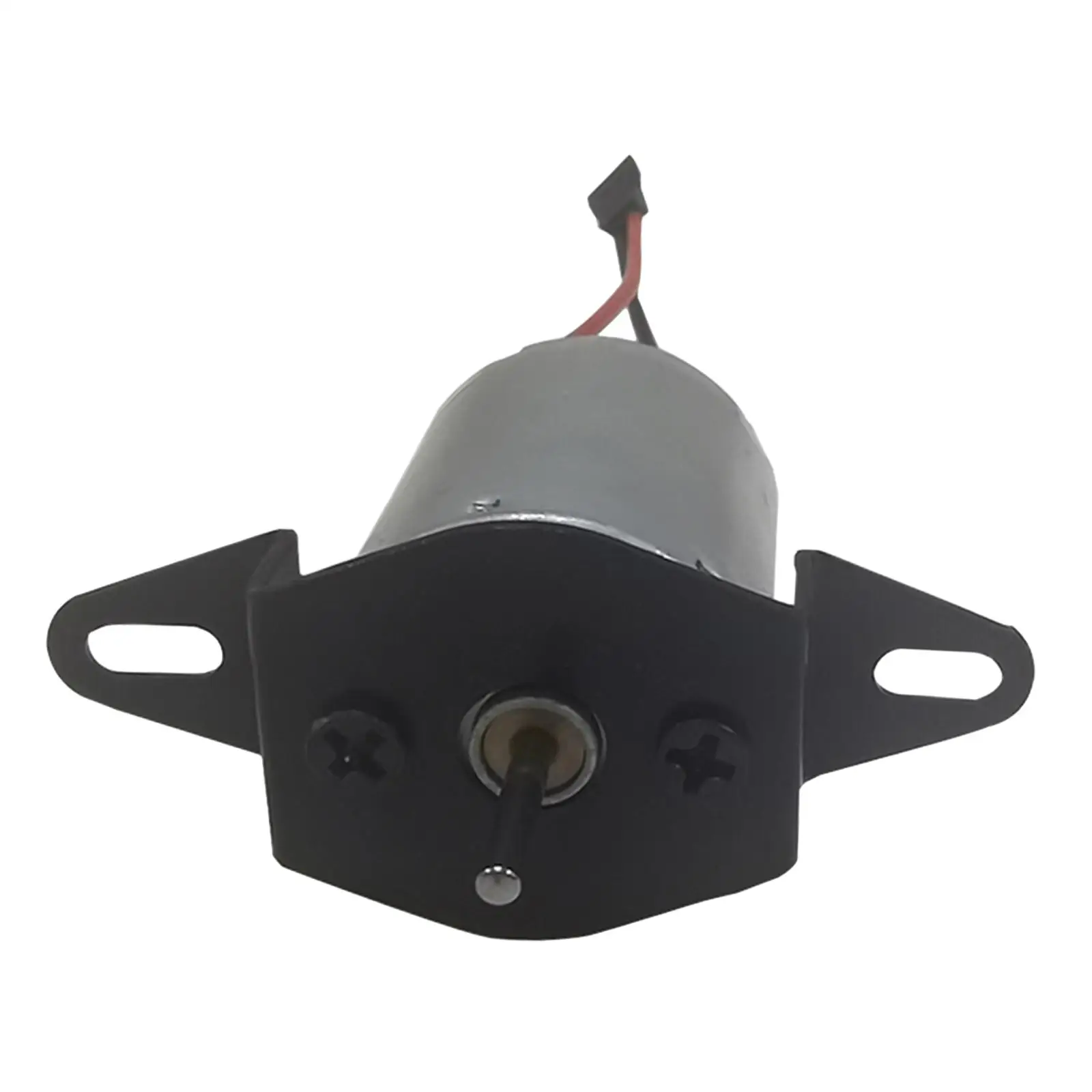 Fireplace Fan Motor 41-45mm Multifunction Durable Replacement Part Accessories Motor Set Professional Fireplace Stoves Fan Motor