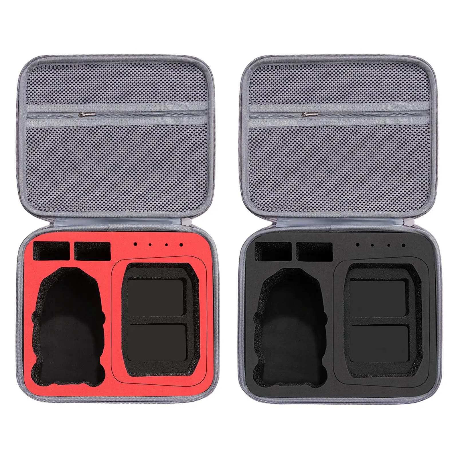 Travel Drone Carrying Case Travel Case Remote Control Bag Remote Controller Case for DJI Mini 3 Pro Drone RC Drone Parts