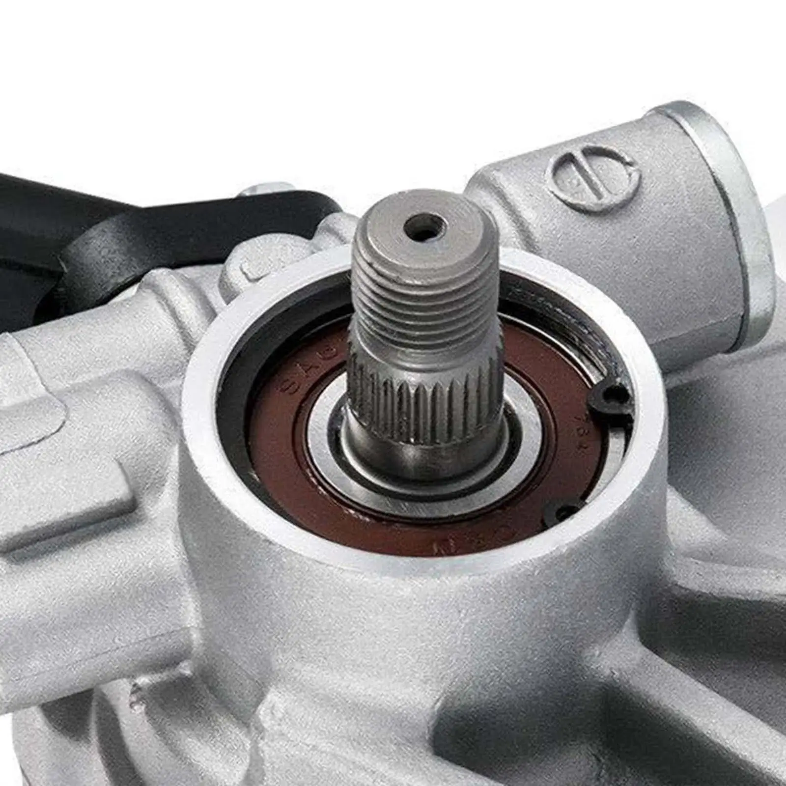 Power Steering Pump Power Assist Pump for Honda Pilot Repair Part Easy Installation Professional
