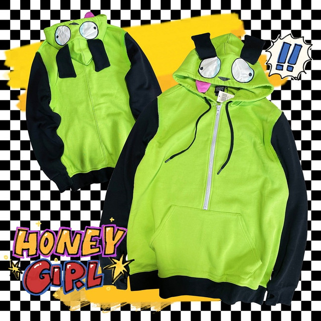 Gir hoodie on sale