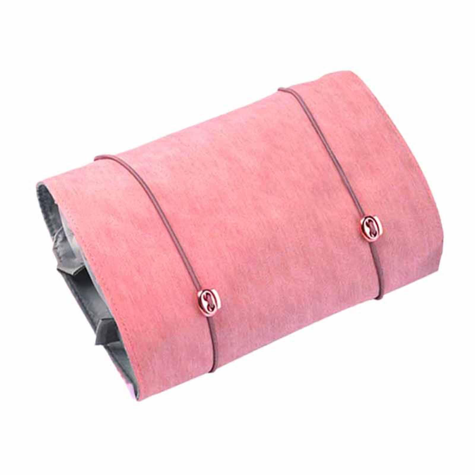 Folding Makeup Bags with Smooth Zippers Multipurpose Portable Wash Bags Waterproof Large Capacity Travel Toiletry Bags