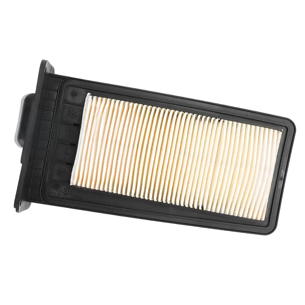 Air Intake Filter Cleaner  for  400/400i L4A-0003 17211-L4A-0000