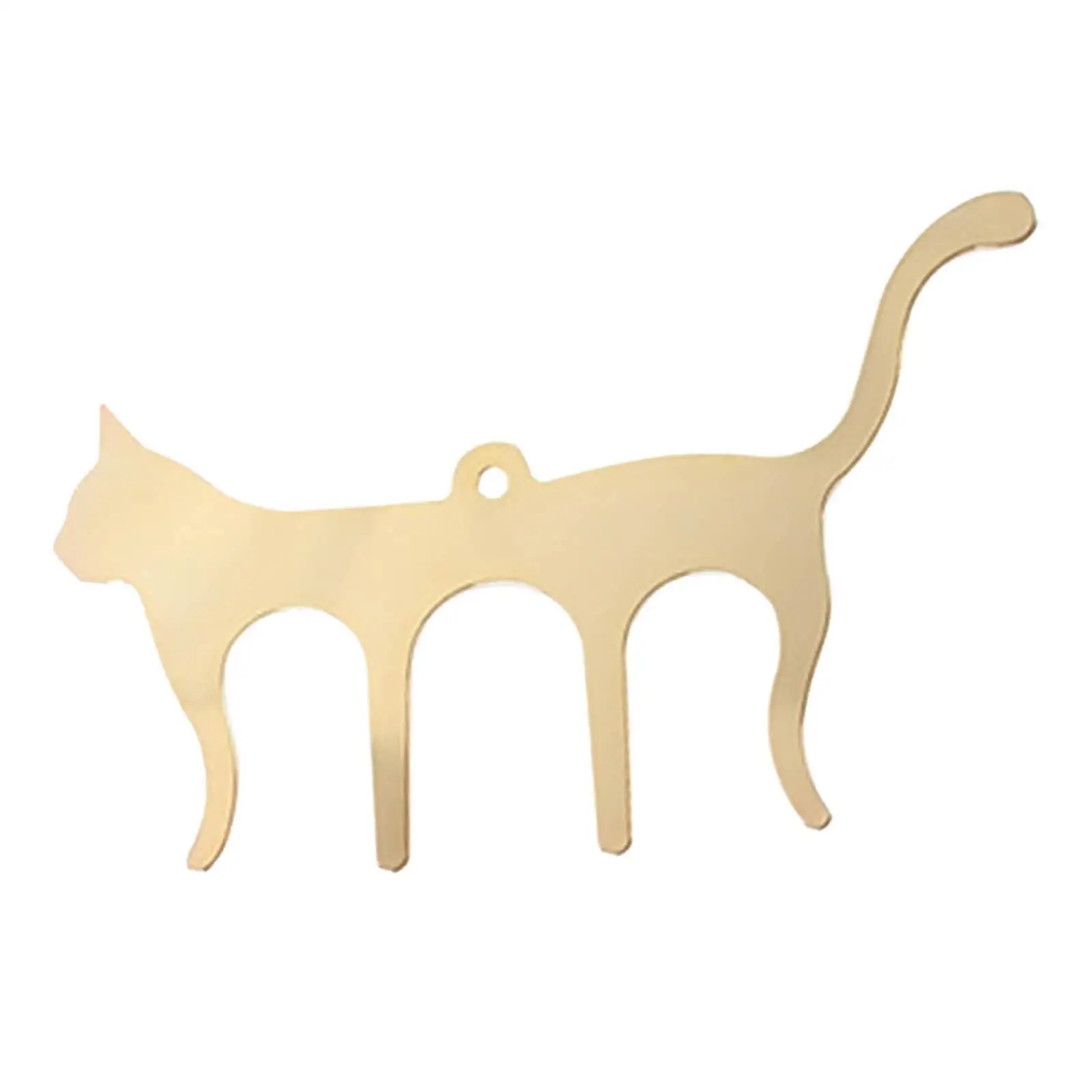 Cat Page Holder Bookmark School Supplies Book Holder for Reading Book Clip Book Page Holder for Book Cookbook Keyboard Students