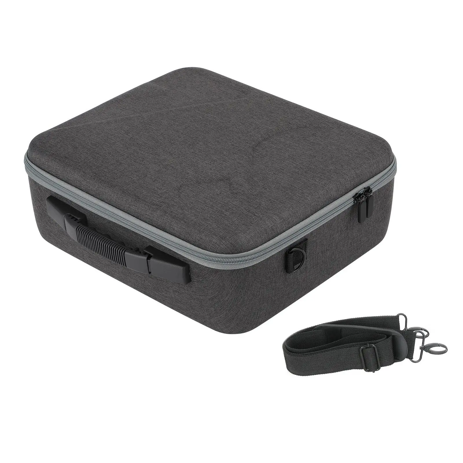 Carrying Case Shockproof Hard Case Outdoor Travel Storage Carrying Bag for Mavic 3 Pro Remote Controller Quadcopter Mavic 3 RC