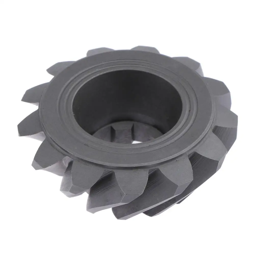 66T-45551-00-00 Outboard Engine Pinion Gear, Replacement Gears for , ,  40HP  Motor