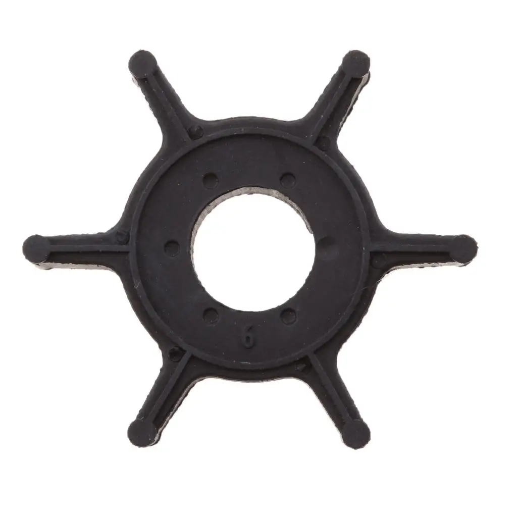 Boat Engine Water Pump Impeller 6E0-44352-00-00 for F4  