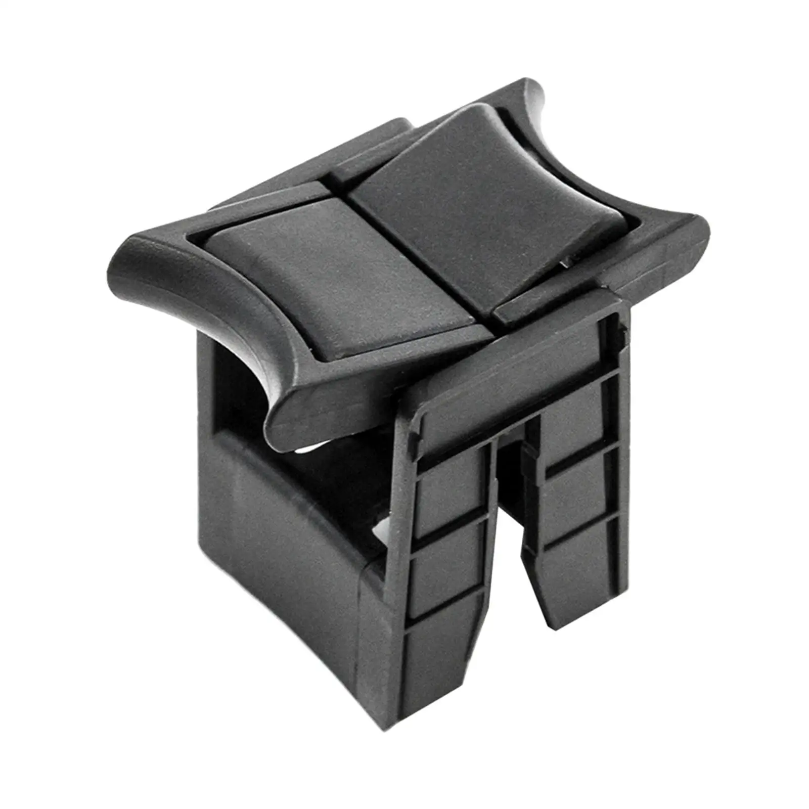 Center Console Cup Holder Divider Gn62106460 Gn621-06460 5561806050 Black 41024 for   Accessories