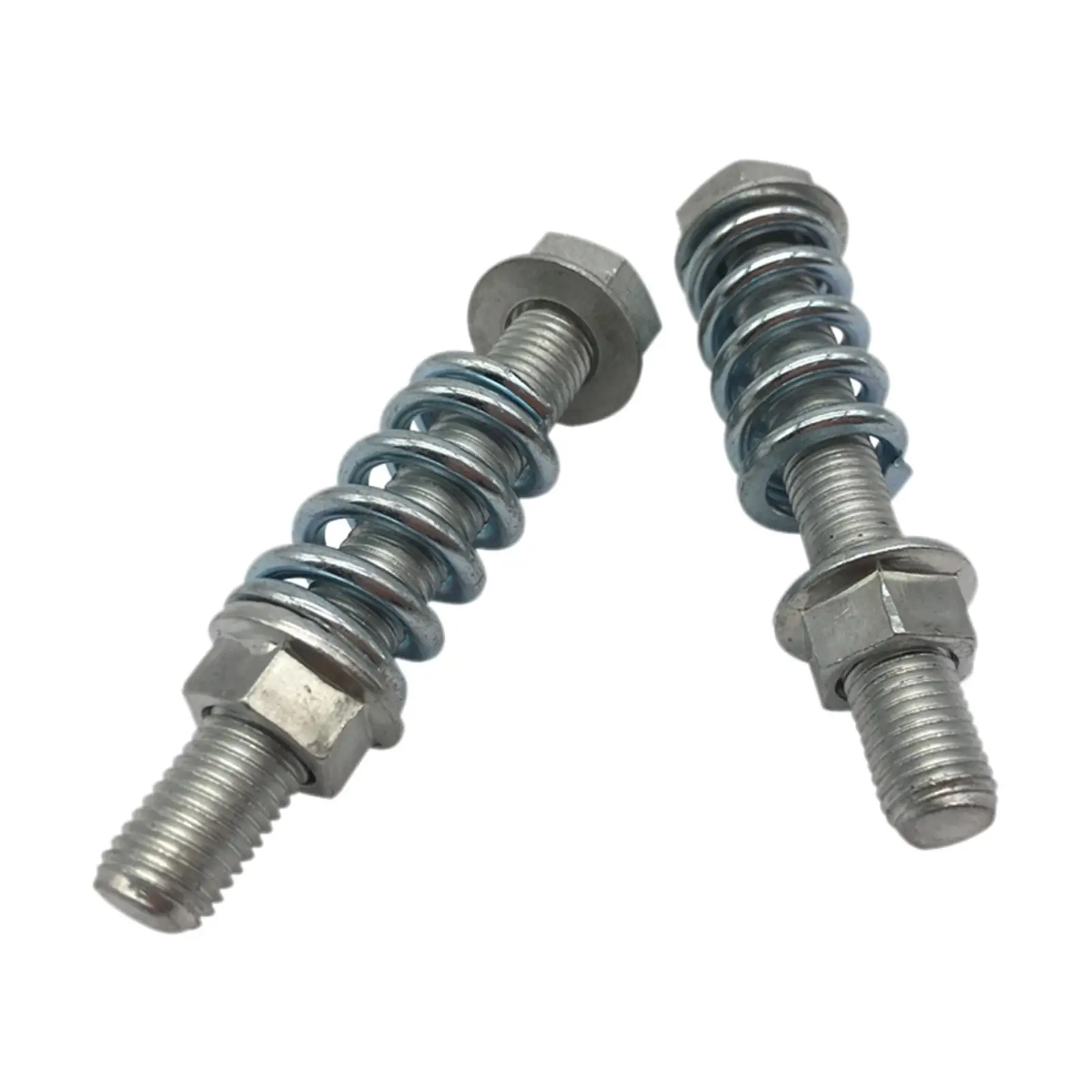 210x1.25 Exhaust  and Spring Set, High quality Spare Parts Professional Accessories