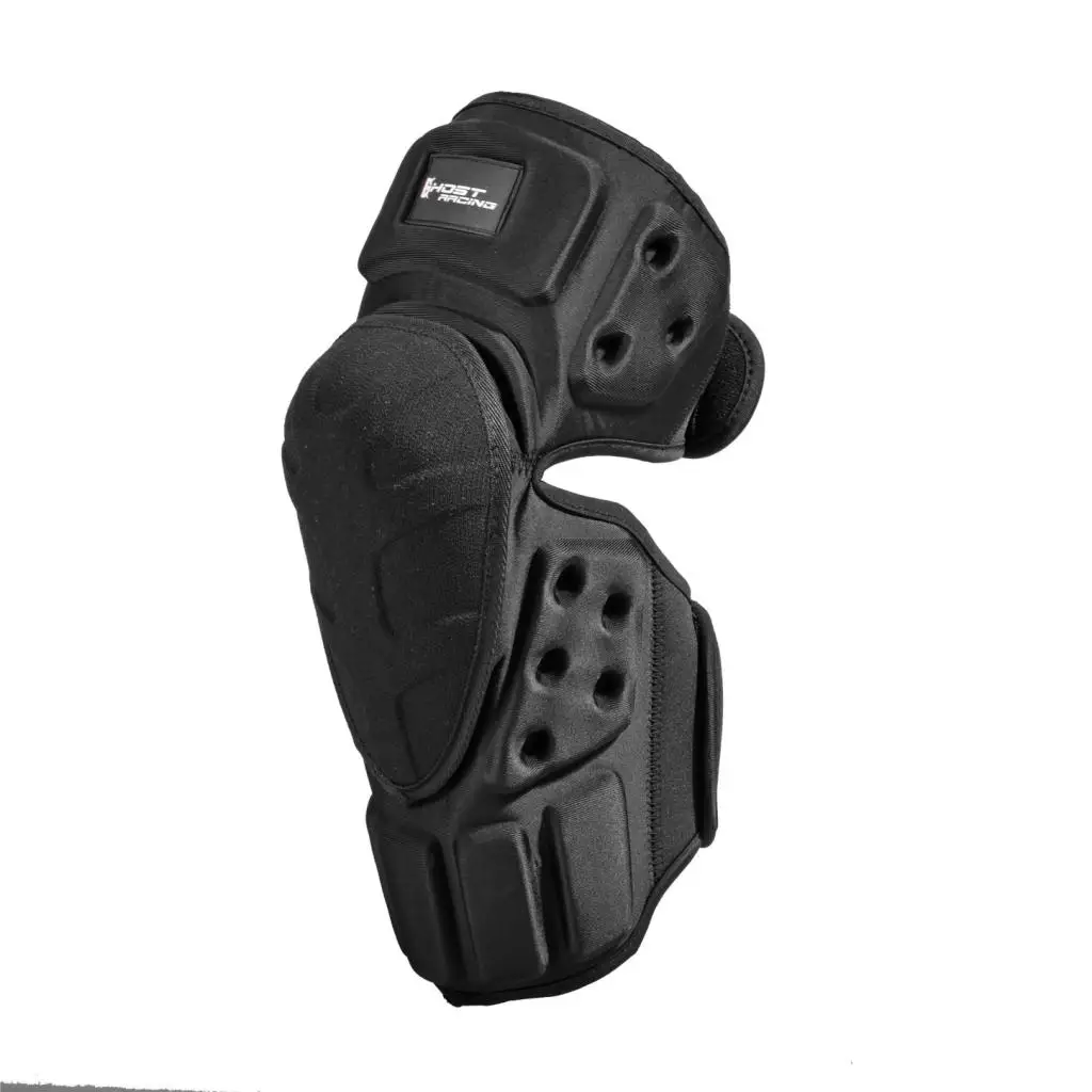 Adults Motorcycle ATV Motocross Elbow Knee Shin Guard Pad Protector for Men &