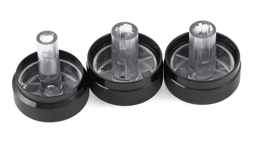 3 TEIL/LOS PASSEND FÜR MAZDA 2 M2 DEMIO 07-14 SCHALTER KNOPF KNOPFEN HEIZUNG WÄRMELKLIMATUR KONTROL TASTEN ZIFFERBLATT RAHMEN AC KLIMA – Detail 6