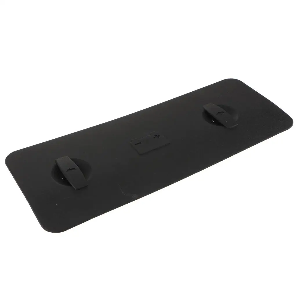 8E1819422A01C Car Battery Tray Cover Battery Cover for Audi A4 8E B6 B7 Sedan 2001-2008 Battery Terminal Top Cover Frame Protect