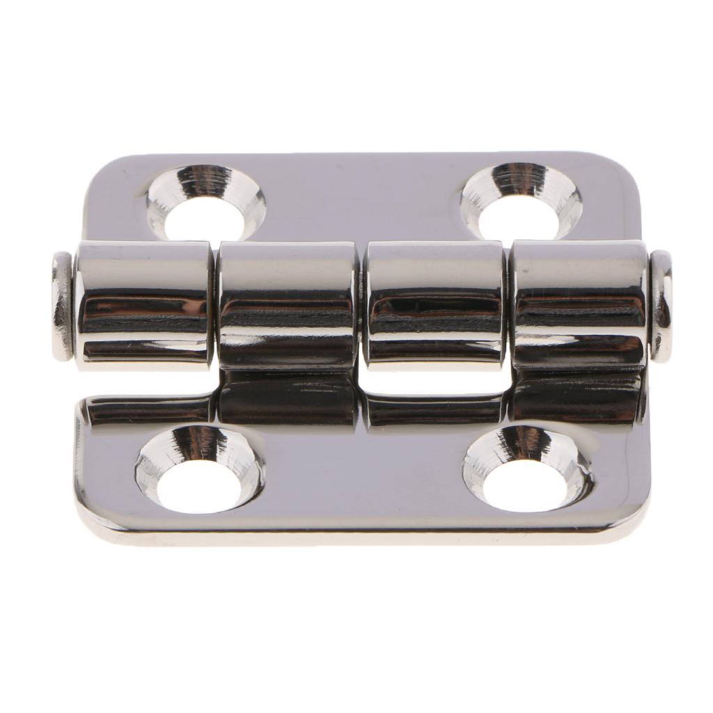    Hinges ,  Heavy   Duty   Stainless   Steel      Marine   RV   