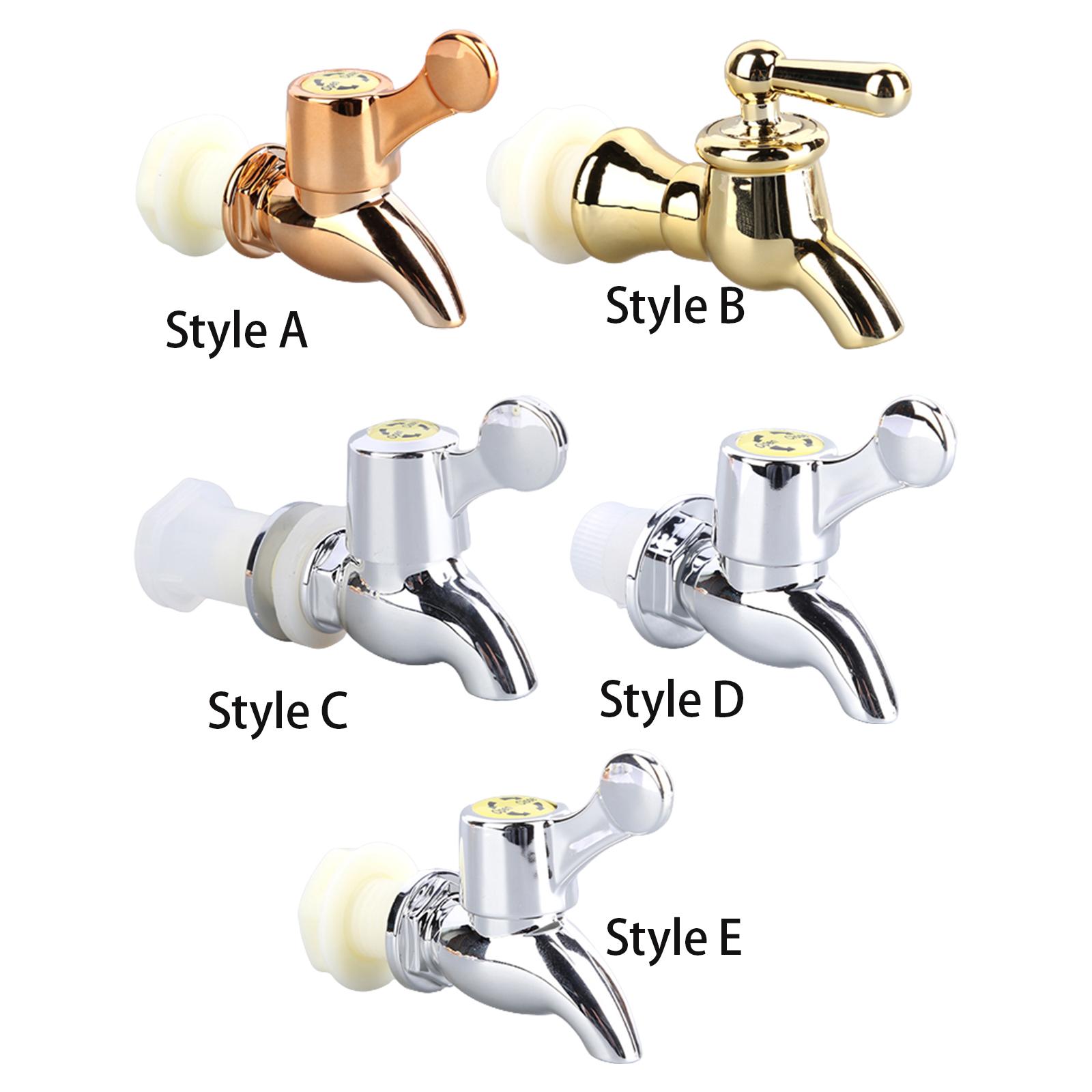 Water Pitcher Faucet Durable Replacement Barrel Faucet Juice Dispenser Tap for Refrigerator Kitchen Outdoor Home Drink Dispenser Water Pitcher Faucet Durable Replacement Barrel Faucet Juice Dispenser Tap for Refrigerator Kitchen Outdoor Home Drink Dispenser