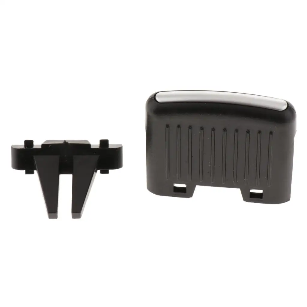 Car Air   Outlet Tab Clip, Air Conditioning   Replacement Tab for VW Scirocco - Easy Installation