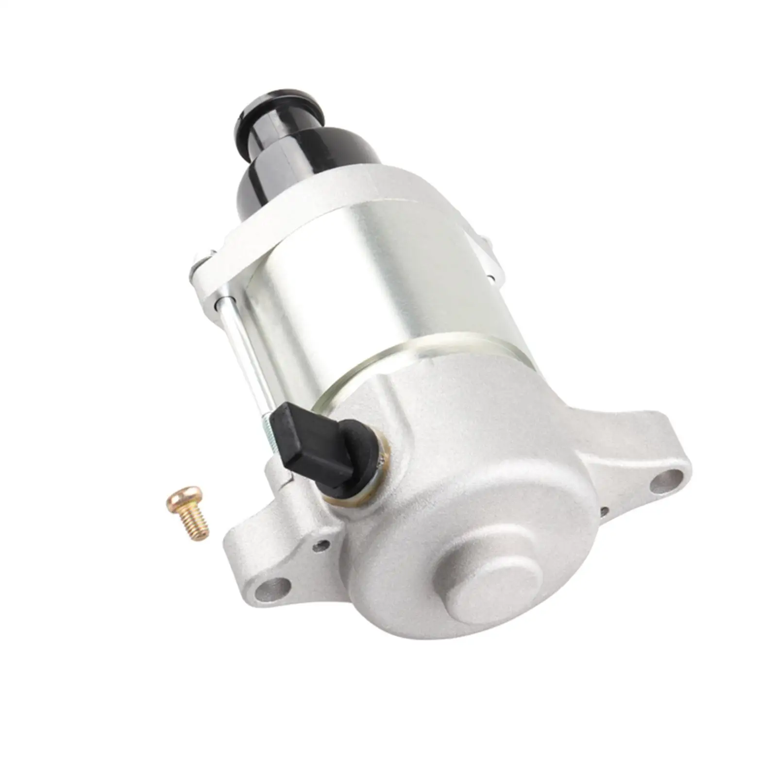 Engine Starting Starter Motor Assembly Repair Parts for Aprilia RXV450 RXV550 Sxv450 Sxv550 Convenient Installation Durable