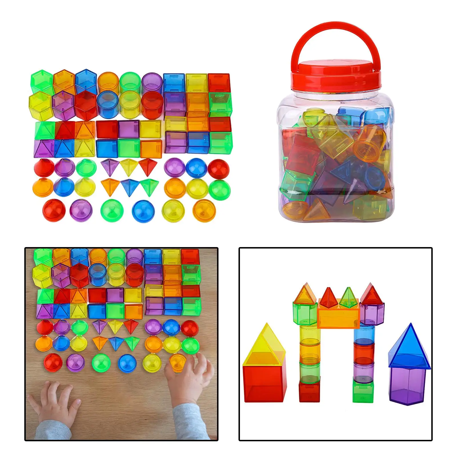 Educational Toys Sensory Parent Child Interaction Montessori Toys Puzzled For Living Room Children