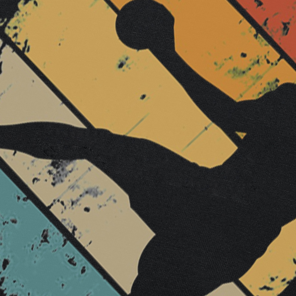 Lustiges Handballspieler-Shirt, Retro-Sommer-Stil, grafische Baumwolle, Streetwear, kurzärmelig, Geburtstagsgeschenke, T-Shirt, Herrenbekleidung – Detail 5
