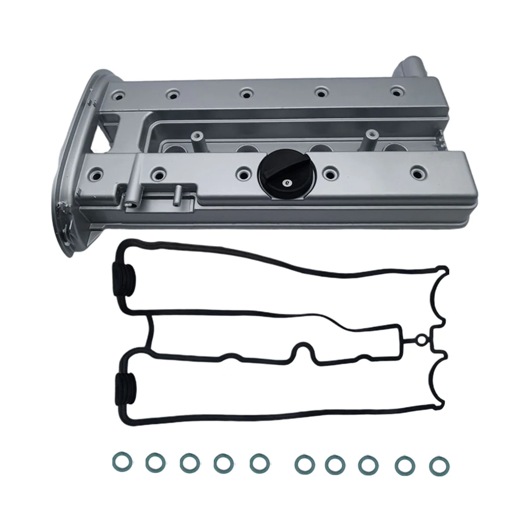 Aluminium Alloy Engine Cylinder Head Valve 2068243 Replace for