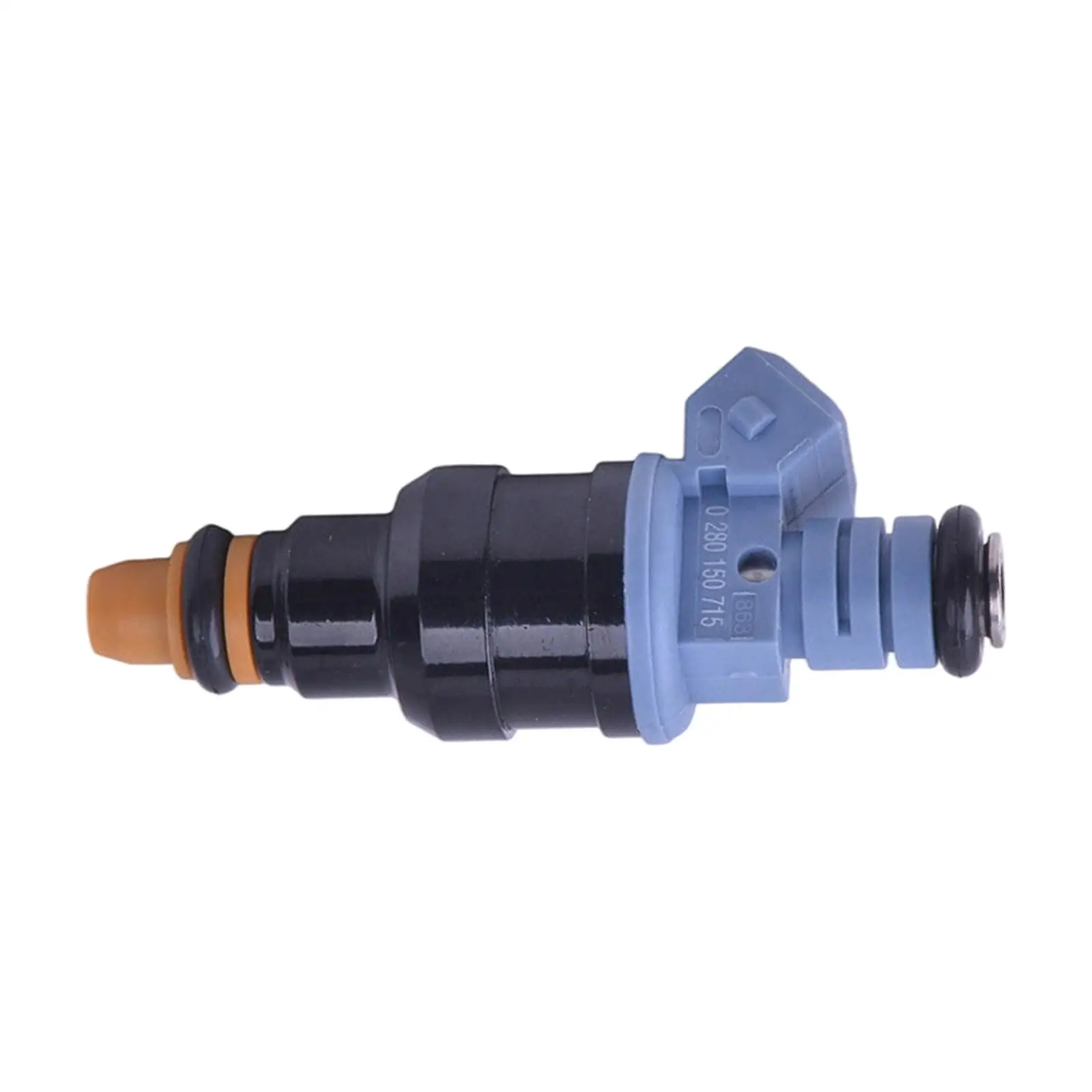Automobile Fuel Injector 0280150715 fits for BMW, High Performance