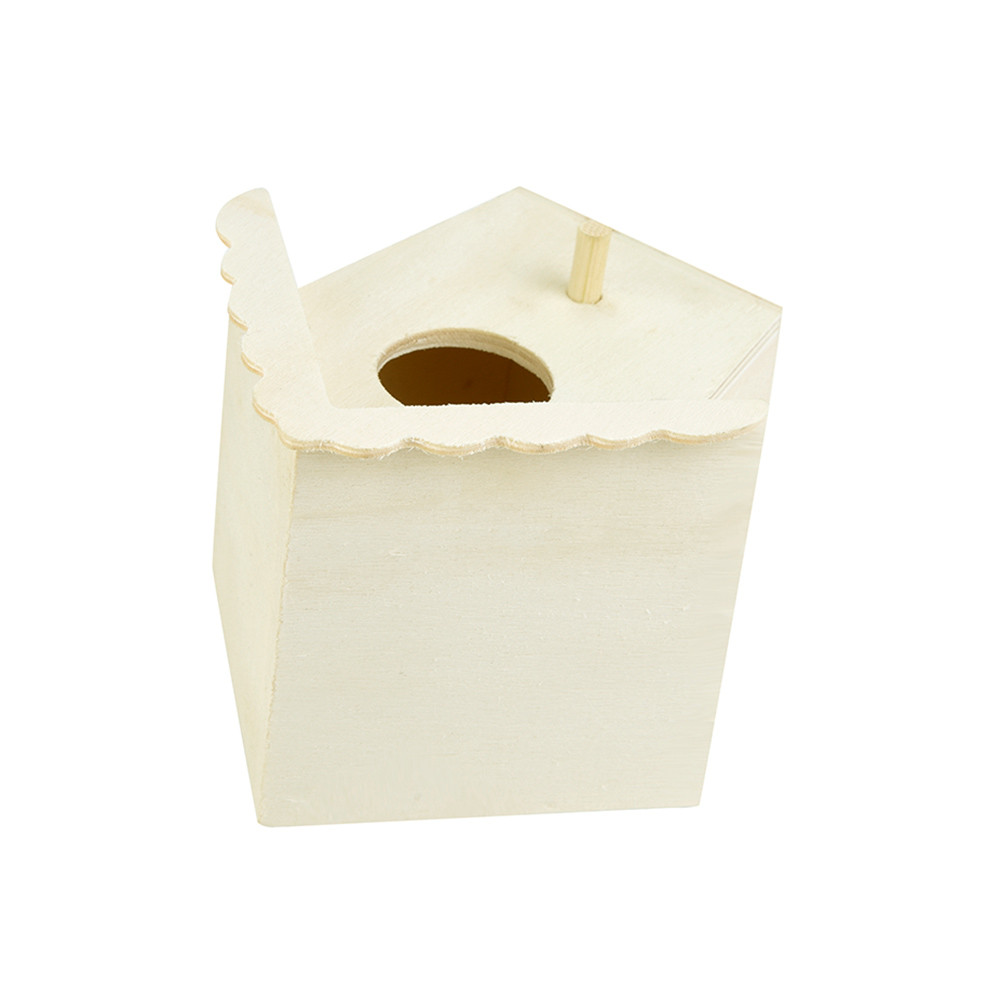 Title 6, House Bird Bird House Wooden Dox House Box Bird...