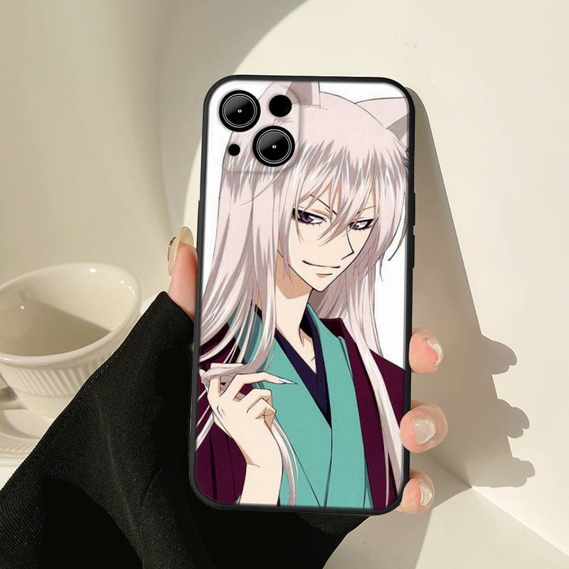 Kamisama Hajimemashita Tomoe iphone