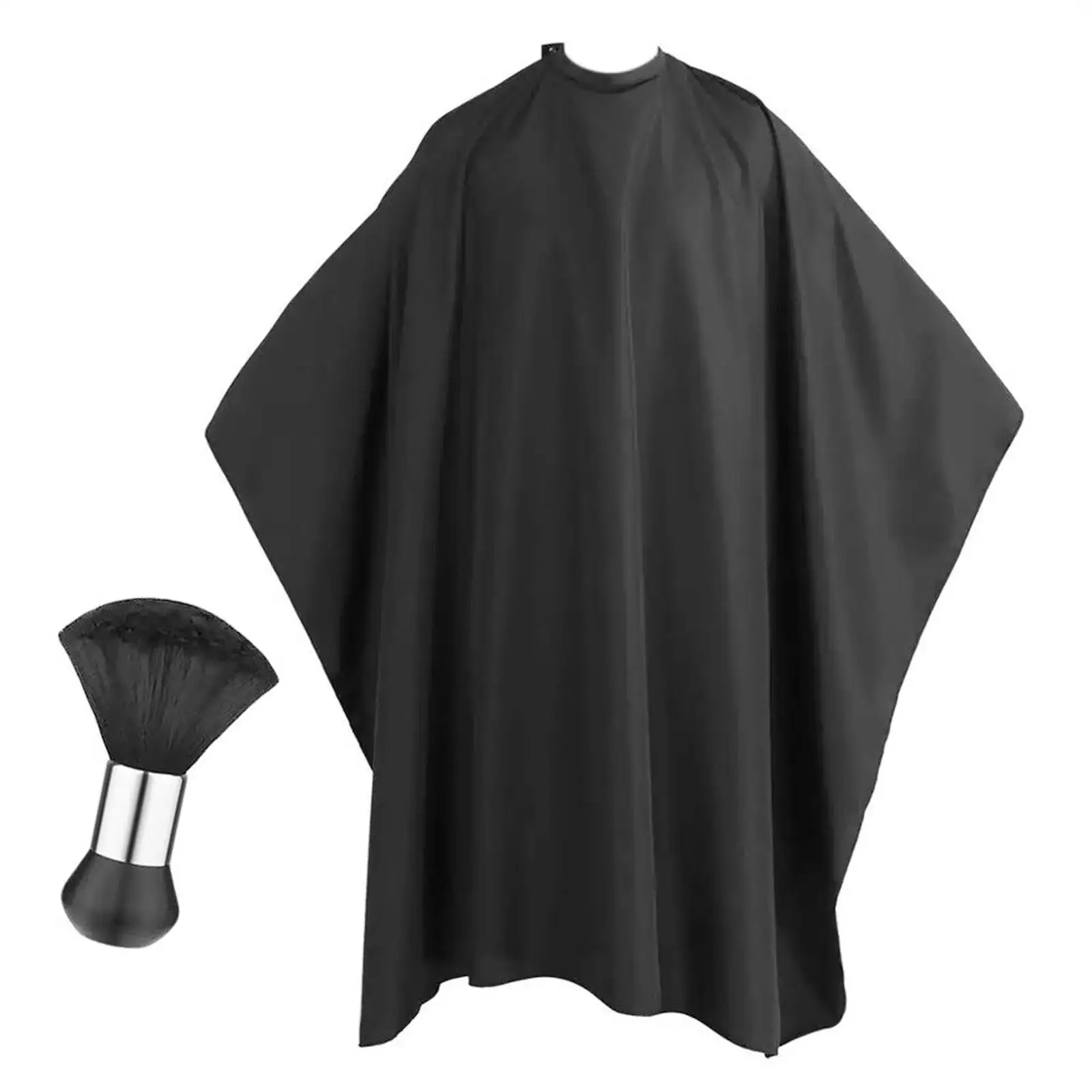 Hair Cutting Salon Cape Water Resistant Hairdresser Cape for Hair Coloring Cosmetology Supplies Men Women and Children Salon