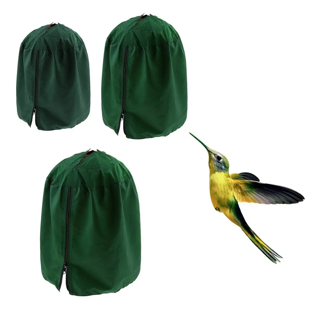 Pets Product, Universial  Cover,High material,Breathable ,,Reduces Distractions, Bird Parrot Cage Cover -  Not Included