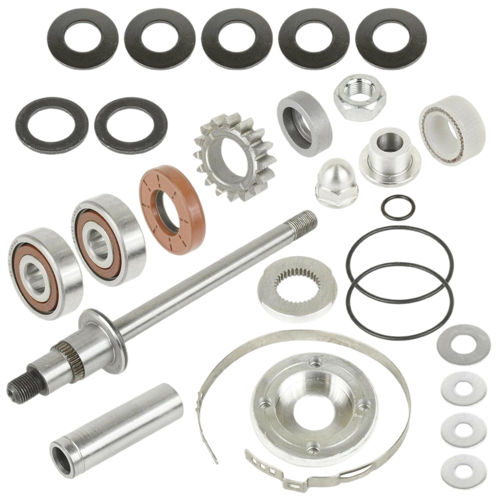 Supercharger Kit Professional Accessories for Sea-Doo Rxp-X GTX Rxt 420881102