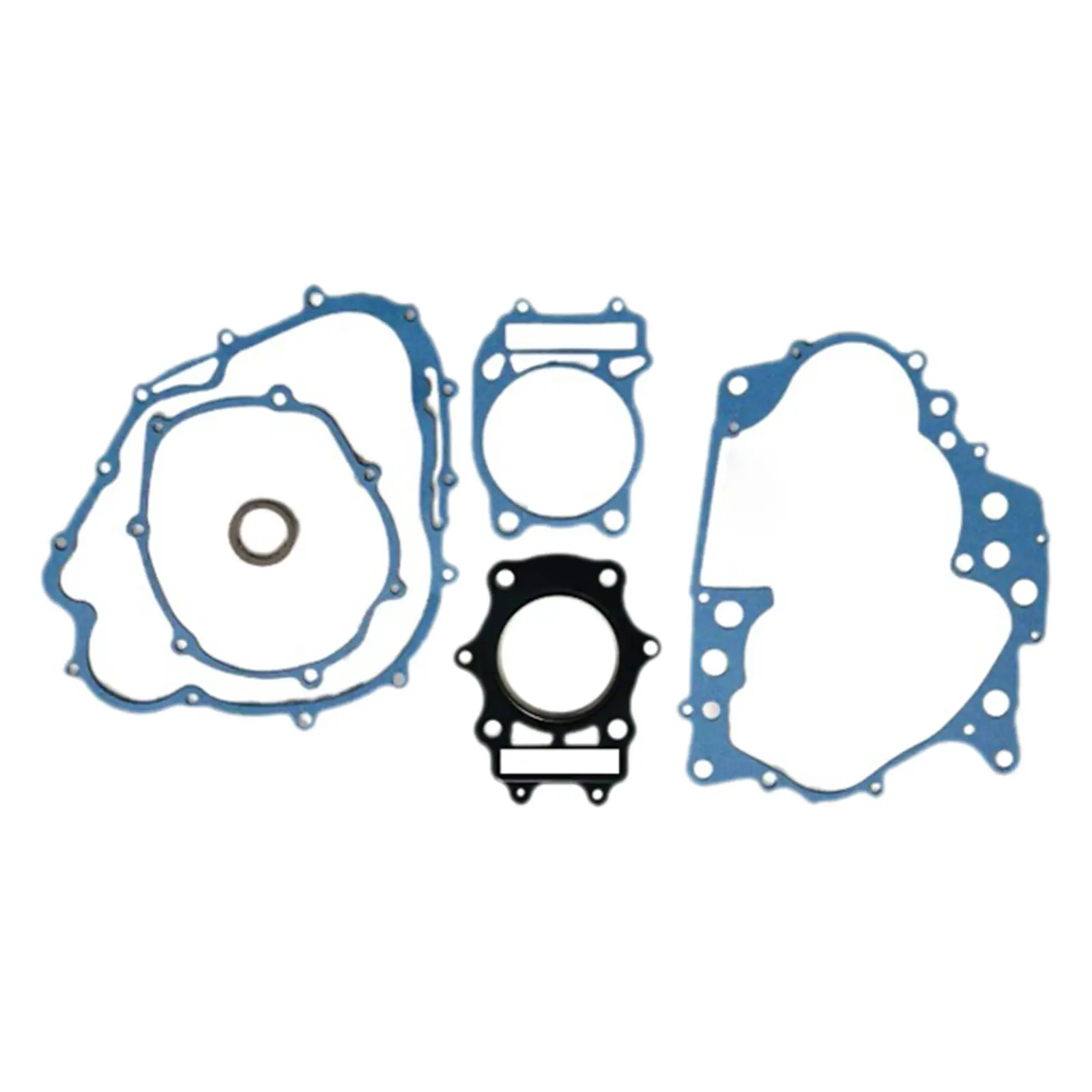 New Motorcycle Engine Gaskets  kit suitable for  DR350 M GS24 1991