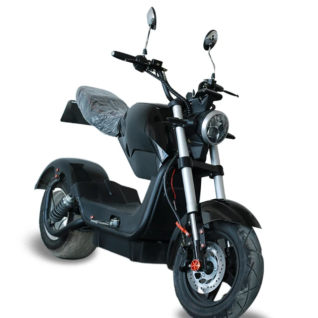 Scooter électrique à grande vitesse avec frein à disque, moto CKD, 1200W,  Inde, moins cher - AliExpress