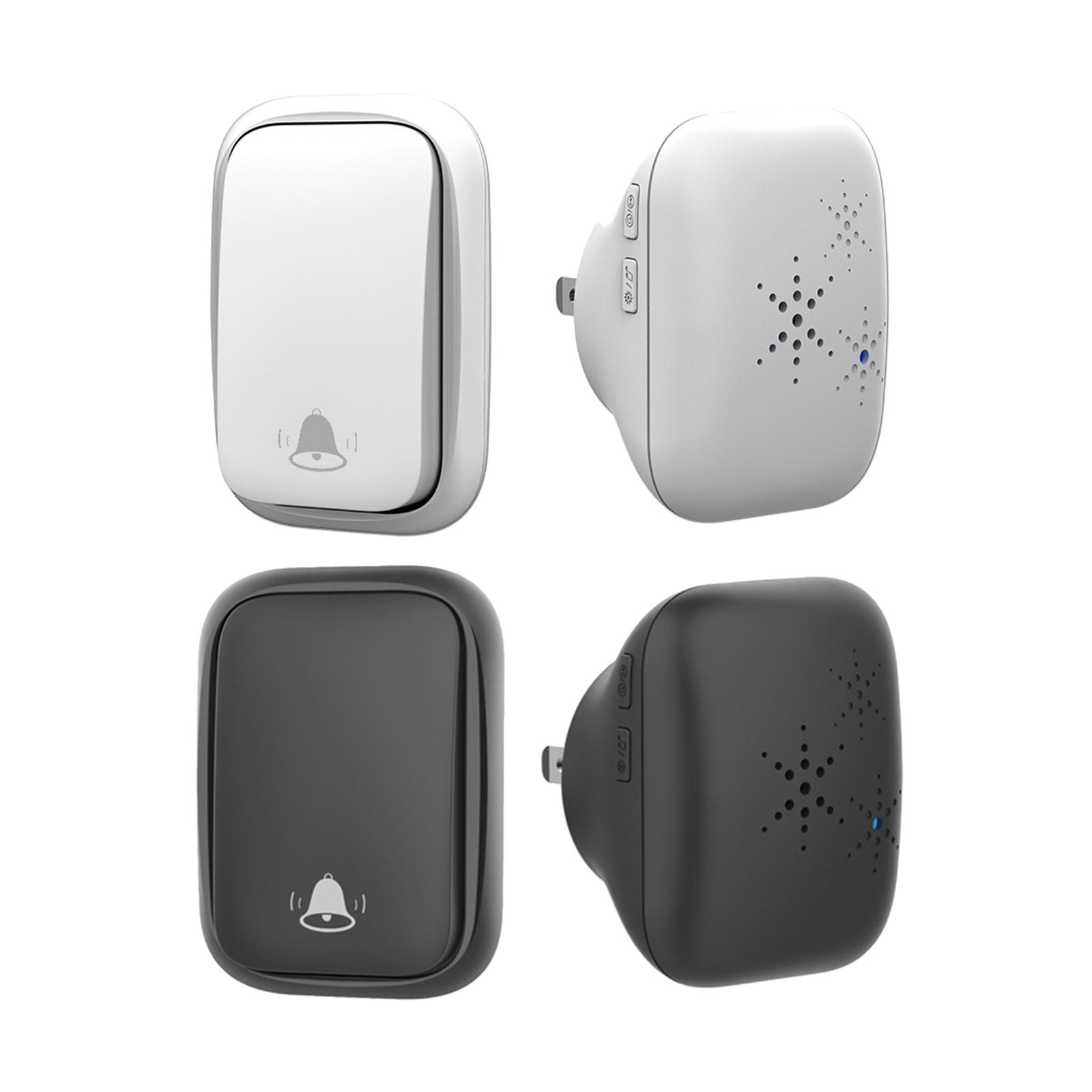 riswond wireless doorbell