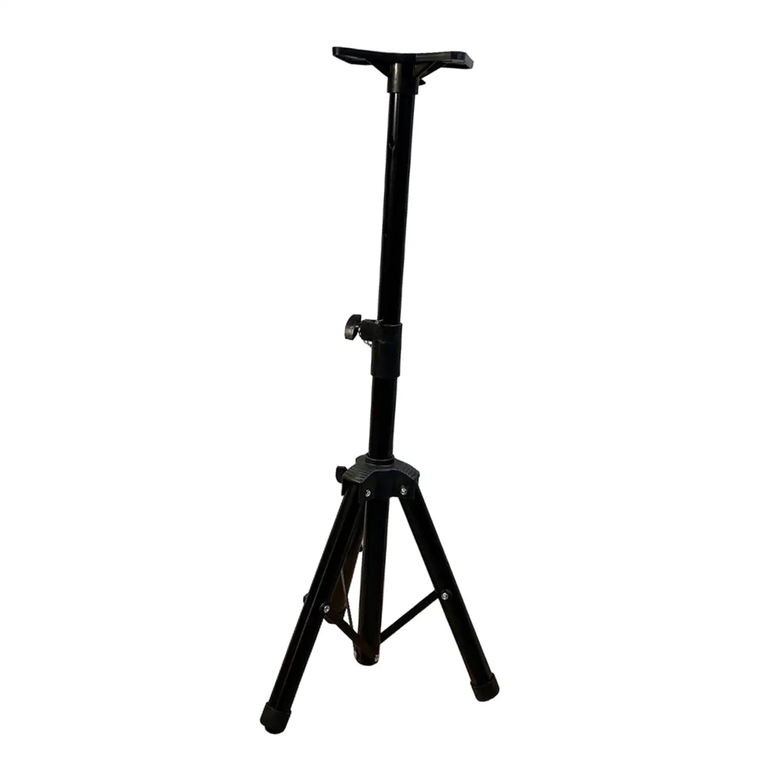 Target Stand for Backyard 45,38,33,30inch Stable Improve Accuracy for Indoor