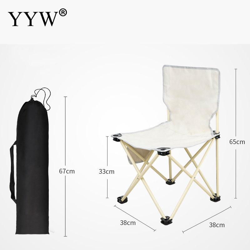 relaxing foldable chair