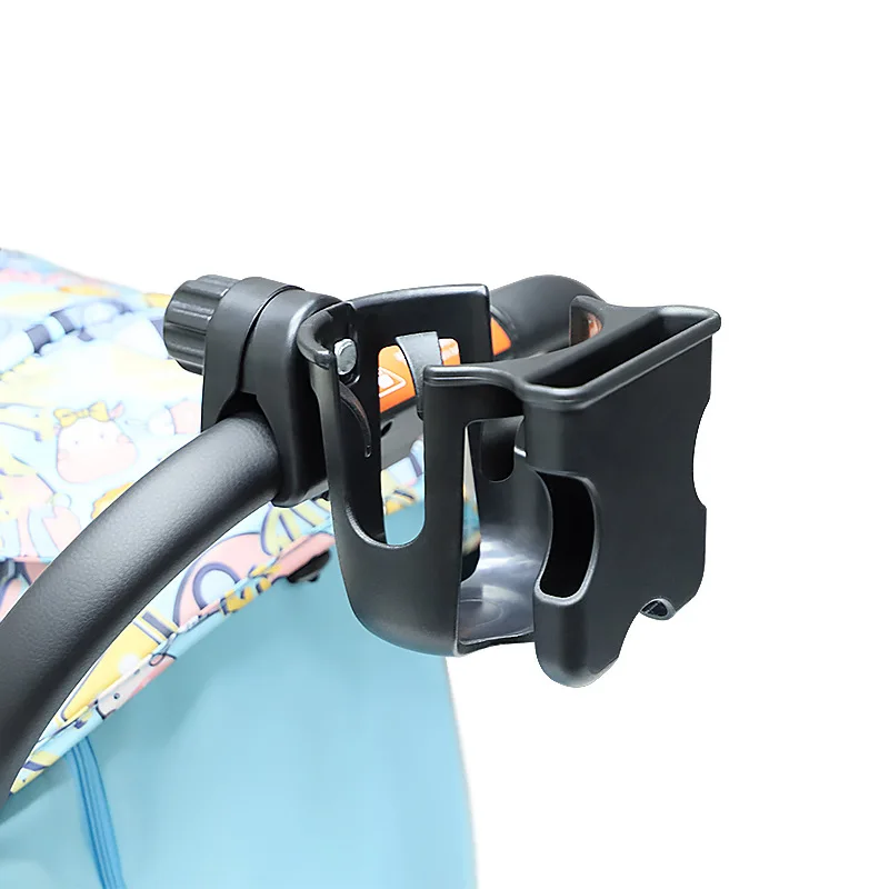 Adjustable Cup Holder For Baby Stroller| Stroller Accessories For Kids