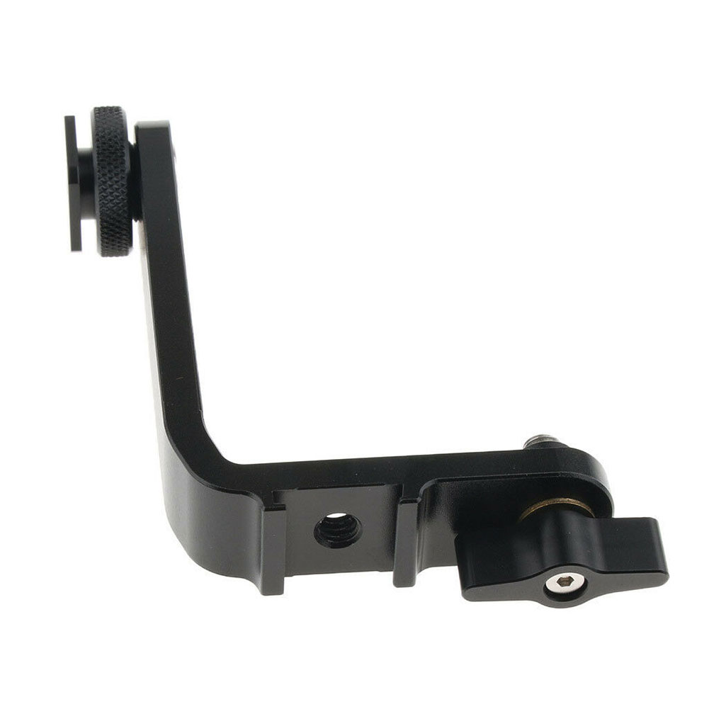 Title 14, Handle Grip L Bracket Stable 5inch 5.5inch Gimb...