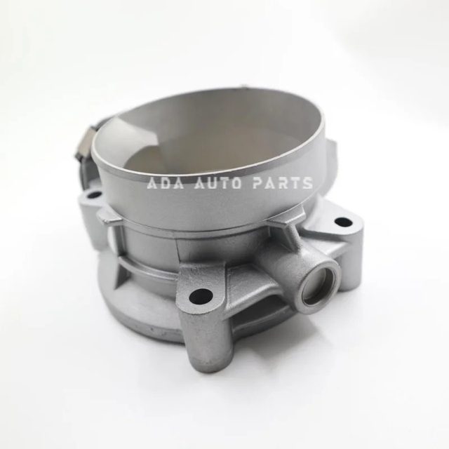 Original RME87 RME87-3C9992 12601387 12629992 Throttle Body