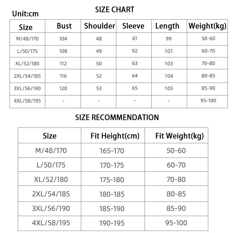 Description Picture 2 of itemMens Black Blend Coat Winter Long Quilted Wool Windbreaker Male Casual Business Thick Button Woolen Warm Jacket Plus Size M-4XL