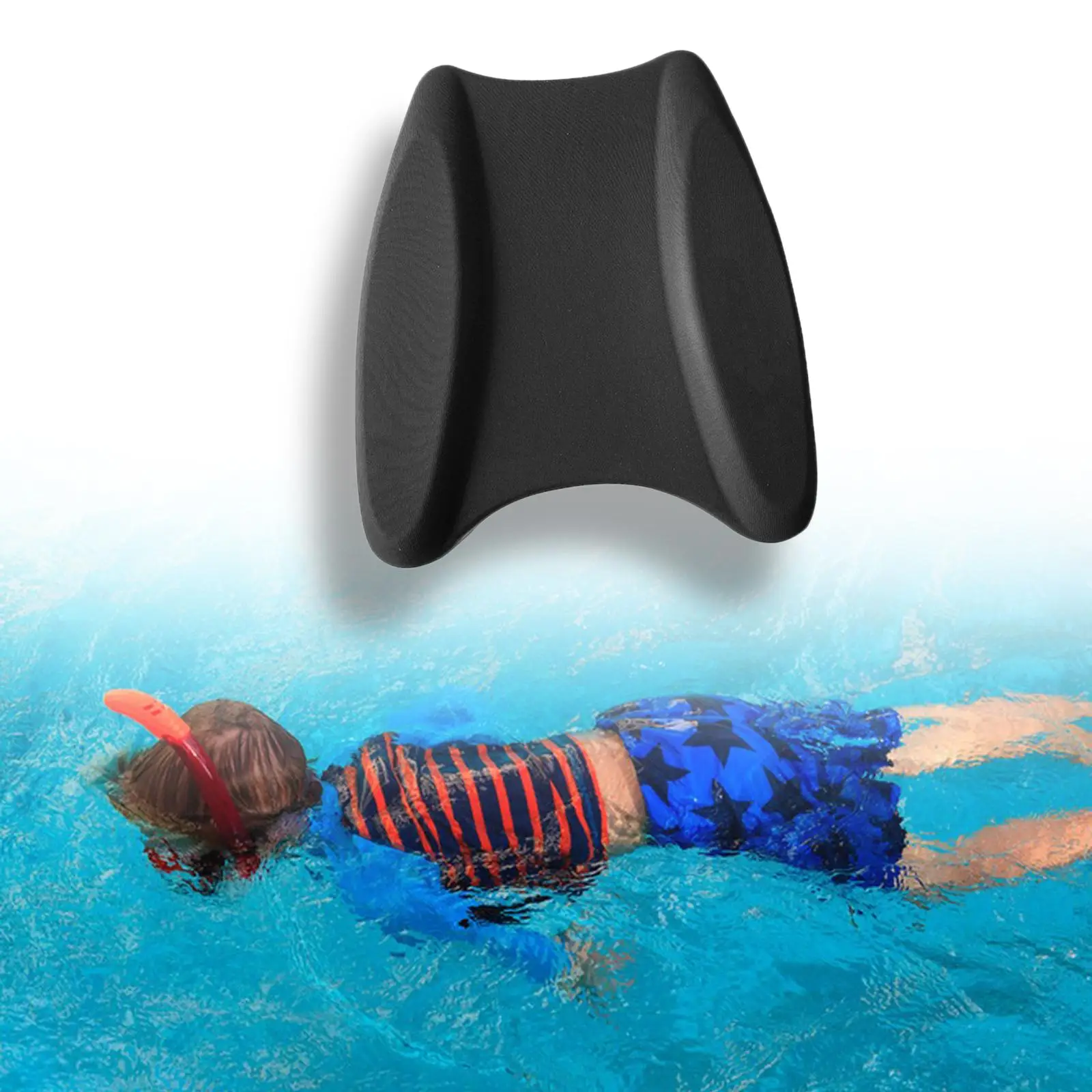 Swimming Hand Float Hand Paddle Buoyancy Floating Plate Swim Board Floating Board for Children Boys Girls Kids Swimmers Fun Toy