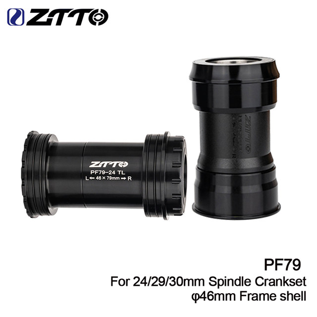 ZTTO PF79 Press Fit Bottom Bracket Mountain Road Bike